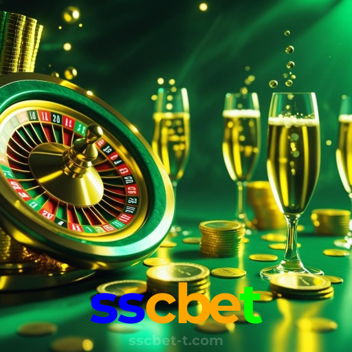 sscbet：A diversão está garantida! Aposte nas melhores slots agora!