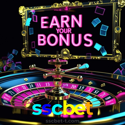 sscbet:Apostas emocionantes no futebol e os melhores jogos de cassino!