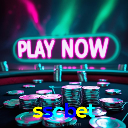 sscbet:Gire as slots e vença com grandes prêmios!