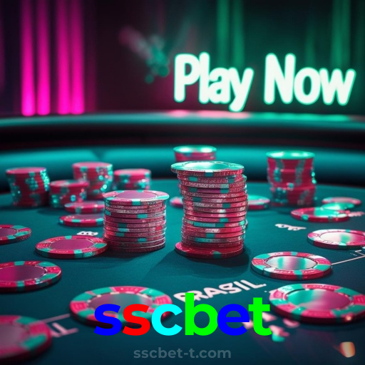 sscbet:Jogue poker e prove que você é o verdadeiro campeão das cartas!