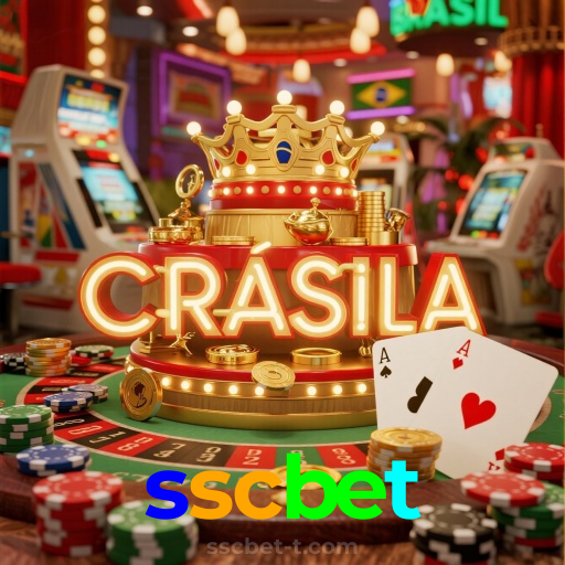 sscbet：Aposte no futebol e vença em blackjack e roleta no nosso cassino!
