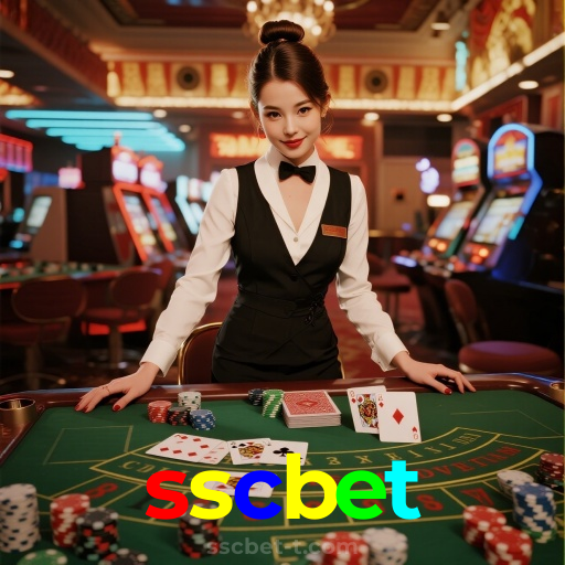 sscbet:As melhores slots e jackpots estão esperando por você! Jogue agora!