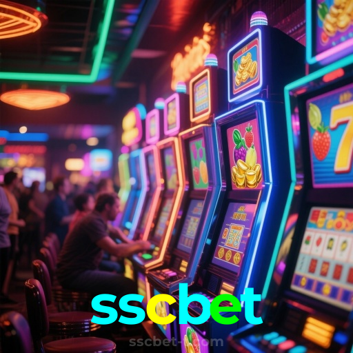 sscbet：Sinta a adrenalina do jogo! Aposte nas roletas e vença!