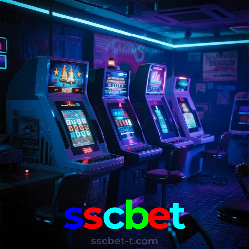 sscbet:Jogue nas mesas de poker e conquiste prêmios épicos!