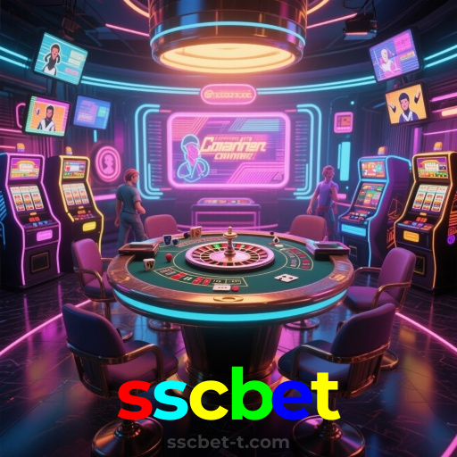 sscbet：Aposte no futebol e jogue os melhores jogos de cassino como slots e blackjack!