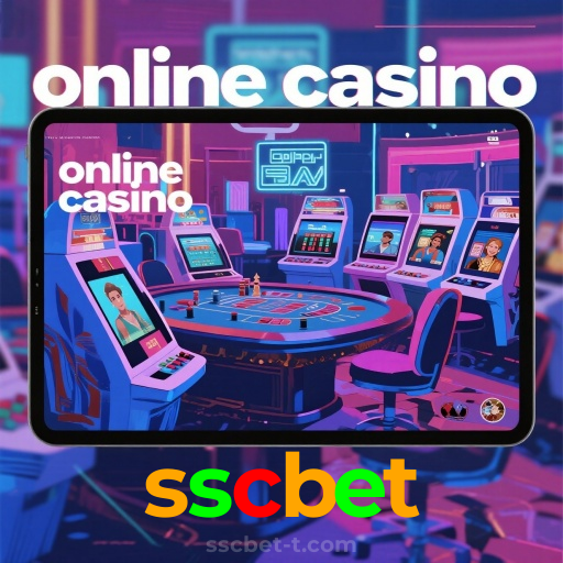 sscbet：Ganhe no futebol e conquiste prêmios nos melhores jogos de cassino online!