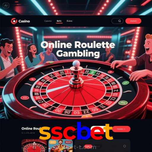sscbet：Vença no poker, aposte no futebol e divirta-se com os melhores jogos de cassino!