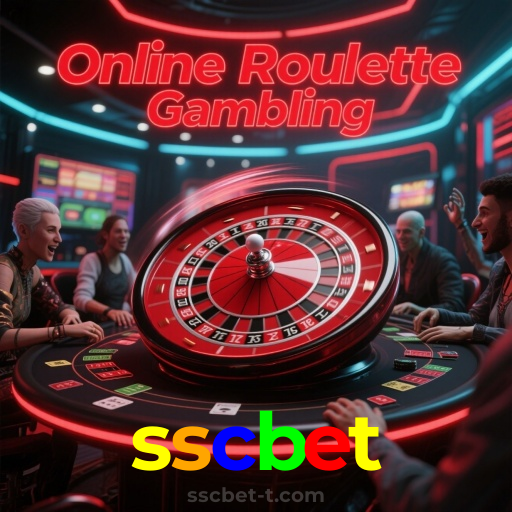 sscbet：Poker, roleta e apostas no futebol online, onde sua sorte brilha!