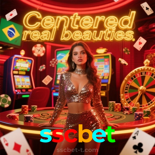 sscbet:Jogue poker, roleta e aposte no futebol no cassino mais confiável!