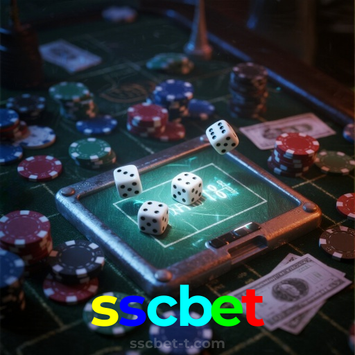 sscbet：Sua sorte brilha em jogos de blackjack e apostas no futebol!