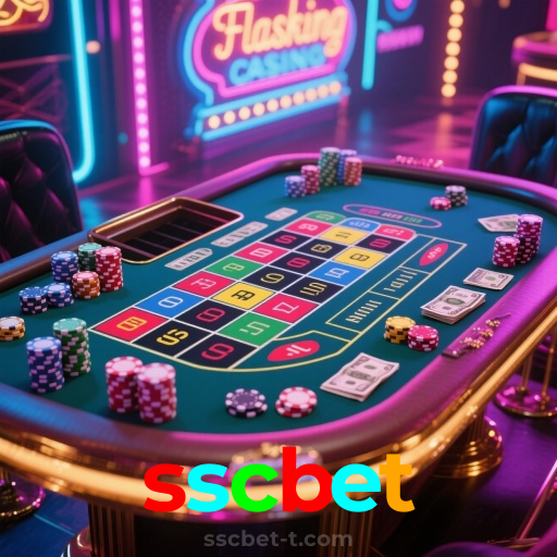 sscbet:Jogue poker, aposte no futebol e leve grandes vitórias para casa!
