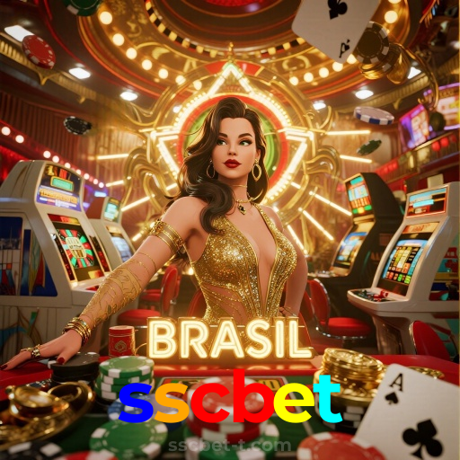 sscbet：Jogue nas melhores slots e conquiste o jackpot dos seus sonhos!