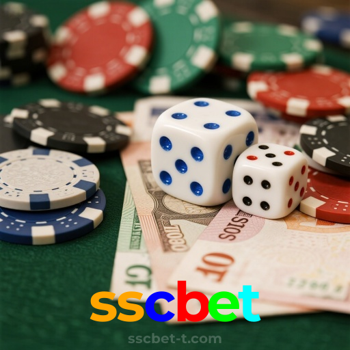 sscbet:Jogue poker, aposte no futebol e conquiste prêmios incrÃveis no cassino!
