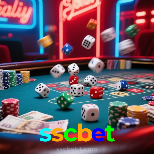 sscbet：Jogue os melhores jogos de cassino como blackjack e roleta, e aposte no futebol!