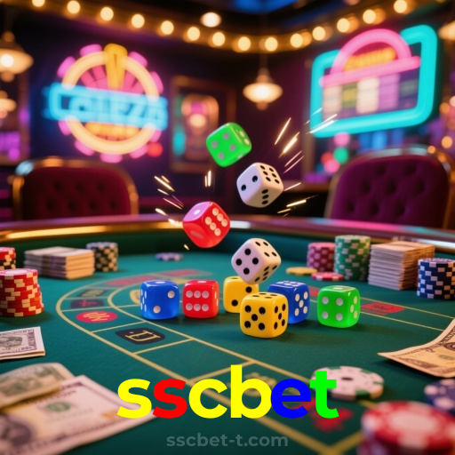 sscbet：Jogue poker e aposte no futebol ao vivo para grandes vitórias!
