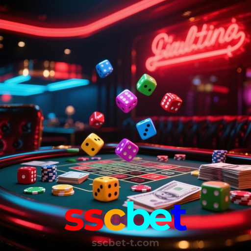 sscbet：Aposte no futebol e jogue as melhores slots para grandes vitórias!