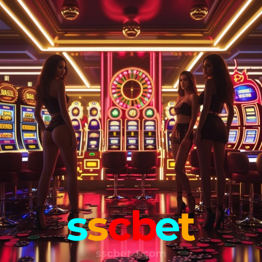 sscbet：Jogue poker, slots e aposte no futebol ao vivo com confiança!
