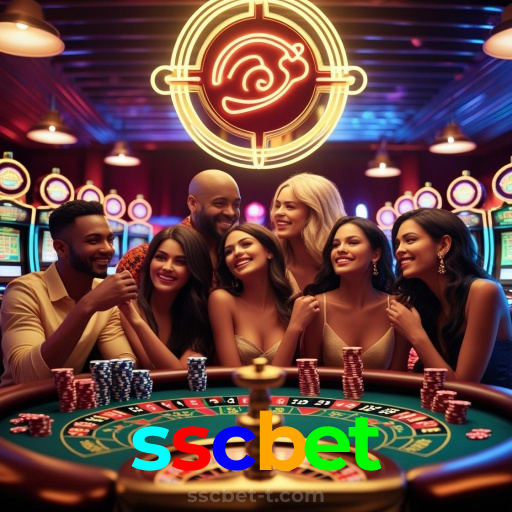 sscbet：Jogue slots, poker e aposte no futebol com grandes prêmios em jogo!
