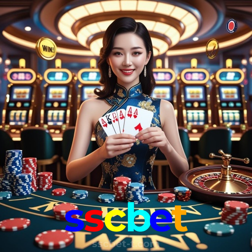 sscbet：O cassino online mais confiável para você apostar no futebol e jogar poker!