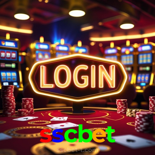 sscbet：Apostas em futebol e os melhores jackpots de cassino te esperam!