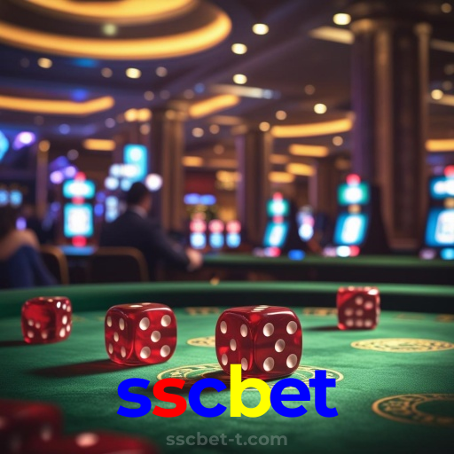 sscbet:Aposte nas nossas roletas e veja a sorte sorrir para você!
