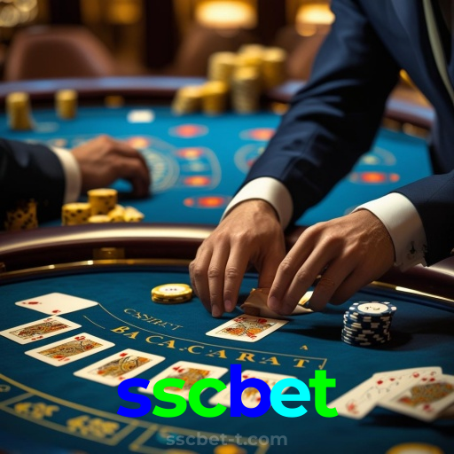 sscbet：O cassino online mais confiável para você apostar no futebol e jogar blackjack!