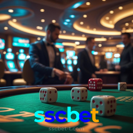 sscbet：O futebol nunca foi tão divertido! Aposte nas melhores partidas e vença!