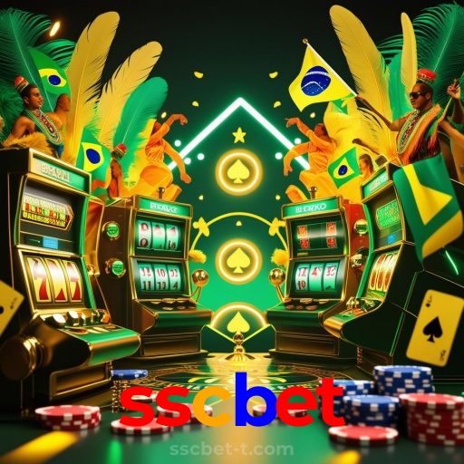 sscbet:A sorte no futebol e os grandes prêmios de roleta estão aqui!