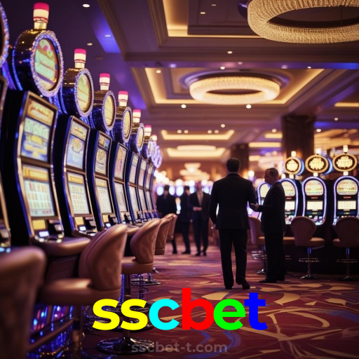 sscbet:Divirta-se com poker, blackjack e aposte no futebol online!