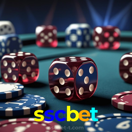 sscbet:A adrenalina do futebol online é sua chance de ganhar!