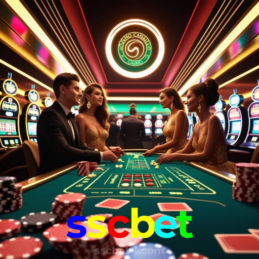 sscbet：A adrenalina do futebol online te espera para grandes vitórias!
