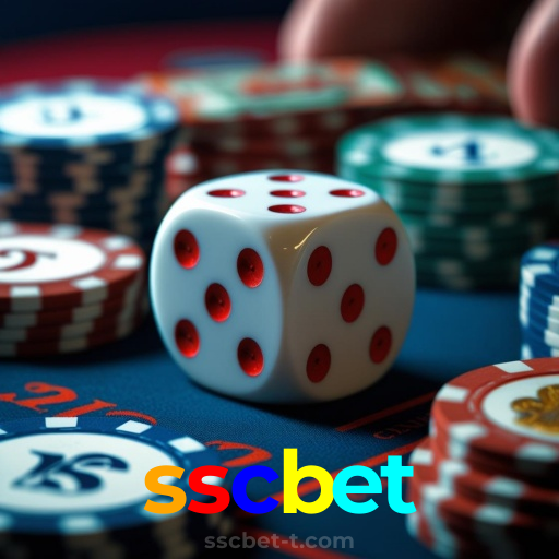 sscbet:Em nosso cassino online, sua sorte vai brilhar! Aposte e vença!