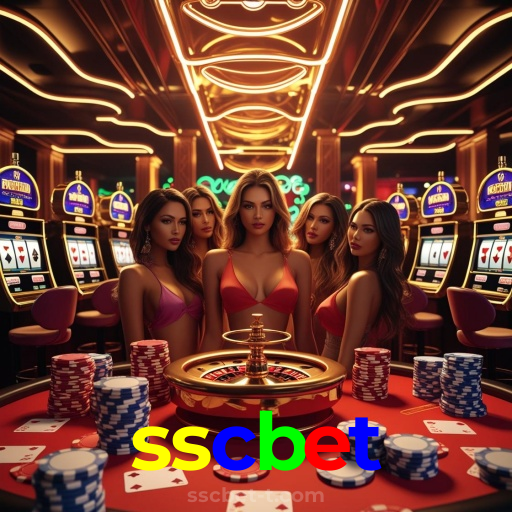 sscbet:Jogue poker, aposte no futebol e ganhe em grandes jogos de cassino!