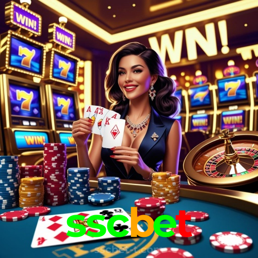 sscbet:Vença no poker, aposte no futebol e divirta-se com os melhores jogos de cassino!
