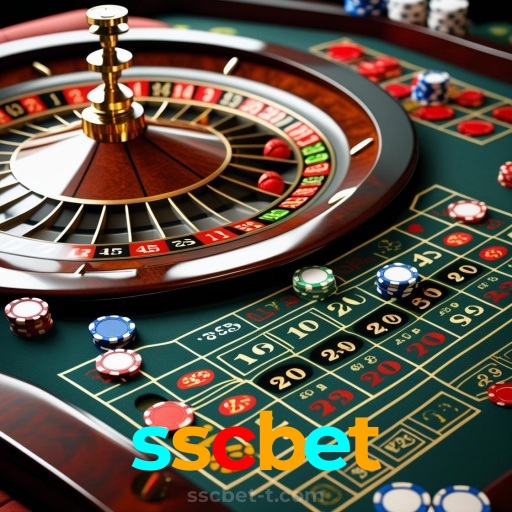 sscbet：Apostas ao vivo no futebol e os melhores jogos de cassino para você!