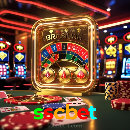sscbet:Jogue no melhor cassino online e descubra os maiores prêmios!