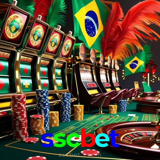 sscbet:As melhores slots para você! Aposte e ganhe agora!