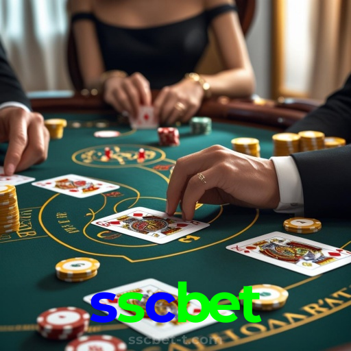 sscbet:Jogue blackjack e aposte no futebol para uma experiência inesquecível!