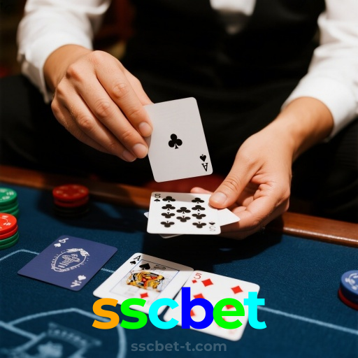sscbet:Jogue poker, roleta e aposte no futebol no melhor cassino online!