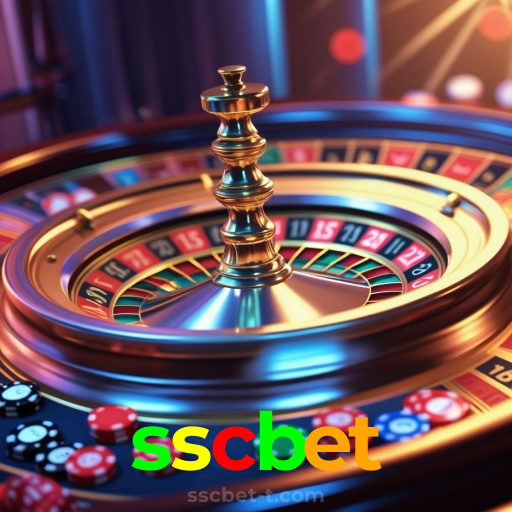 sscbet:A sorte está ao seu lado nas nossas mesas de roleta! Aposte agora!