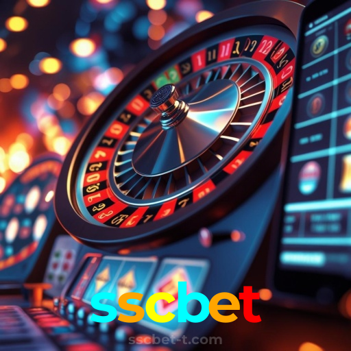 sscbet：Aposte no futebol e conquiste prêmios em blackjack e poker!