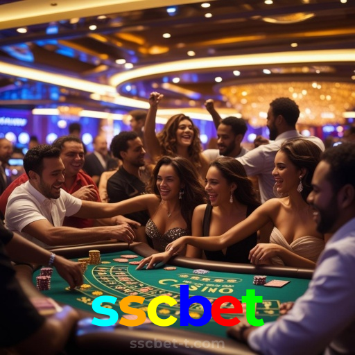 sscbet:Jogue blackjack, aposte no futebol e conquiste grandes vitórias!