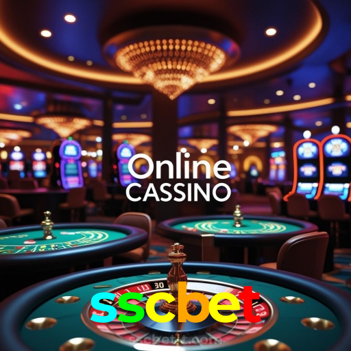 sscbet:Sua chance de ganhar começa no cassino online com poker e apostas no futebol!