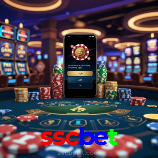 sscbet:Jogue blackjack e conquiste a vitória no cassino online!