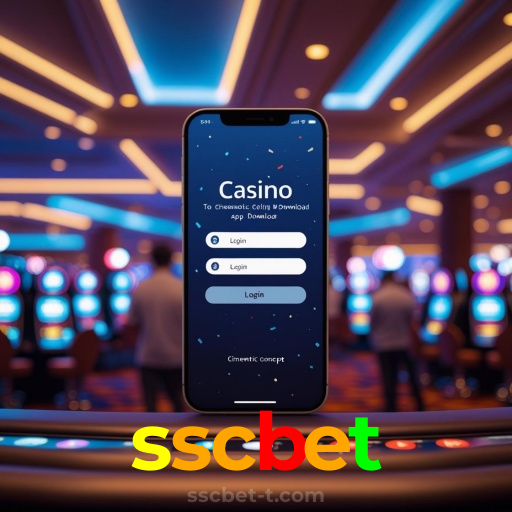 sscbet:A sorte te espera! Aposte agora nas nossas roletas!