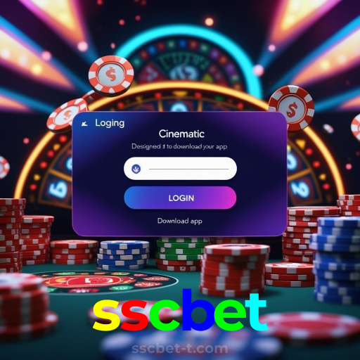 sscbet:Apostas ao vivo no futebol e prêmios em blackjack e roleta!