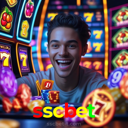 sscbet:A emoção de jogar futebol online é ainda maior quando você vence!