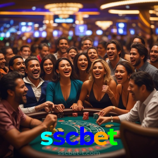 sscbet：Apostas emocionantes no futebol e grandes prêmios em jogos de cassino!