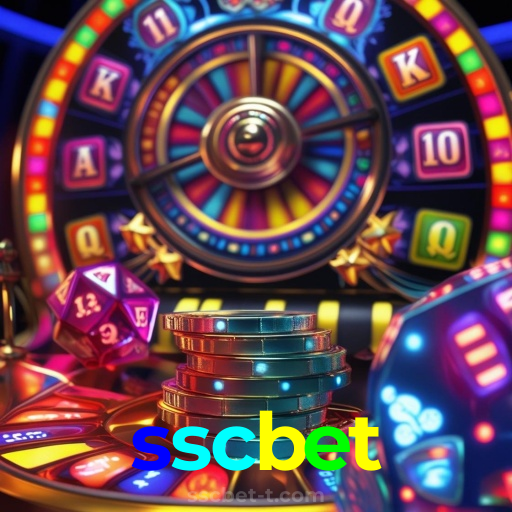 sscbet:Apostas no futebol e diversão em blackjack e roleta online te esperam!