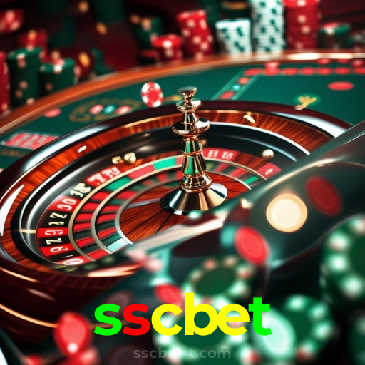 sscbet：Divirta-se com poker, blackjack e aposte no futebol online!